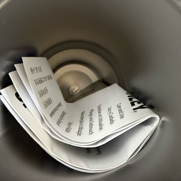 Brand New 30oz Stanley Deadly Damask Tumbler - Picture 4 of 9